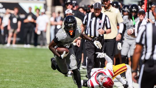 The longer it went, the worse USC got (College)