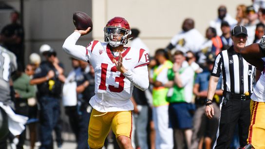 USC defense looks to rebound at home against Arizona (College)