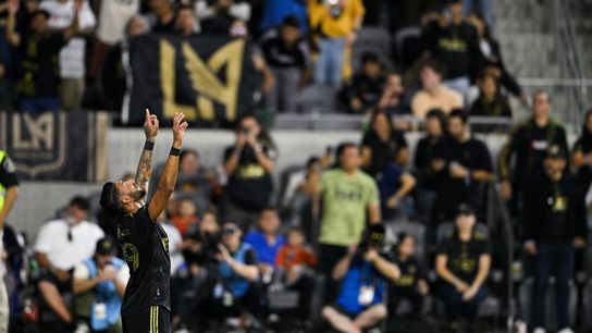 LAFC blows out Minnesota 5-1 as Bouanga makes club history (Soccer)