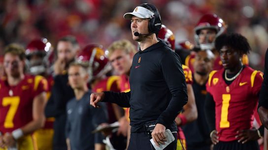 No more snooze button as USC's alarm clock is going off now (College)