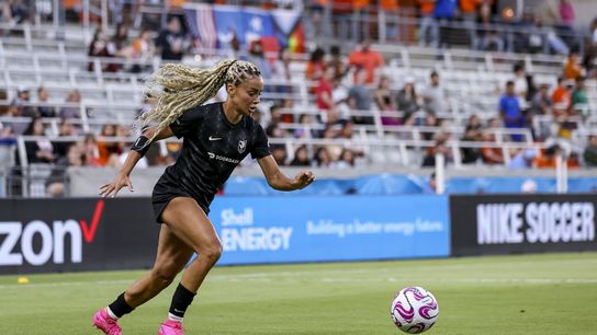 Angel City keeps playoff hopes alive by beating the Dash (News)