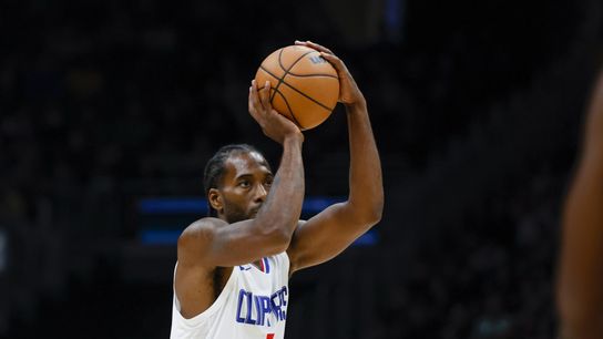 Clippers defeat Nuggets for second straight preseason win, 116-103 (NBA)