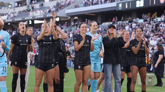 Angel City's 2023 in review (News)