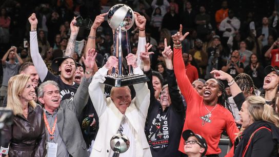 Aces personify what Vegas demands, and that's winning (Featured)
