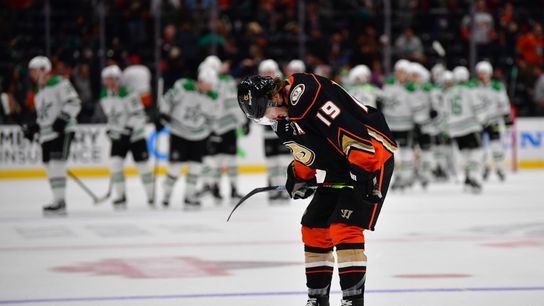 Ducks can’t outshine Stars in Leo Carlsson’s NHL debut (News)