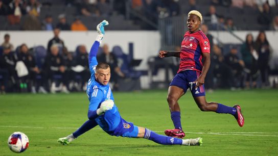 Galaxy’s season ends with 4-1 blowout loss to FC Dallas (News)