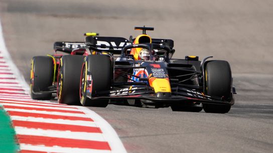 F1 is more boondoggle than boon for Vegas (Auto Racing)