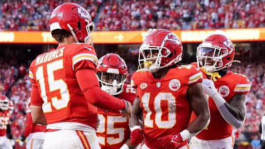 Chargers offense struggles to score, defense can’t slow Mahomes and Kelce (News)