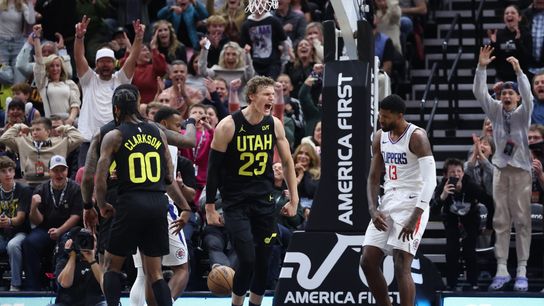 After their first loss in Utah, questions surround Clippers (NBA)