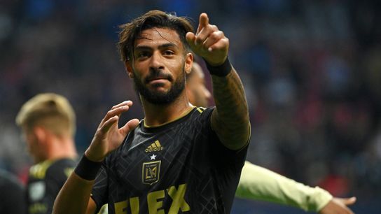 LAFC advances to Western Conference Semifinal following Vancouver sweep (Soccer)