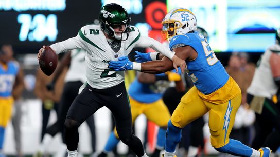 Defense leads a sack-fest in must win for Chargers over Jets, 27-6 (News)