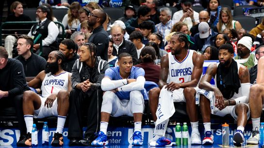 What will be the fate of the best Clippers team we've ever seen? (NBA)