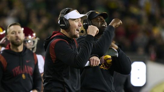 After a massively disappointing season, Riley is at a familiar crossroads (College)