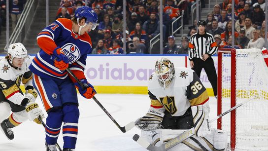 Golden Knights continue to falter in shootout loss at Edmonton, 5-4 (News)