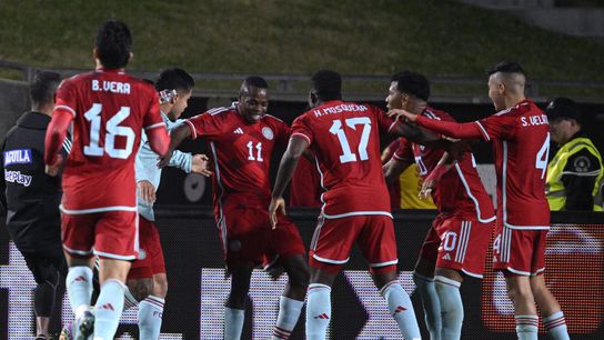 New roster, same problems as Colombia defeats Mexico, 3-2 (News)