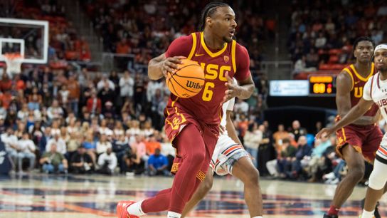 2024 NBA Draft: 3 players to watch at the draft combine (NBA)