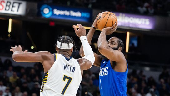 Harden and Leonard carry Clippers to another blowout win to start trip, 151-127 (NBA)