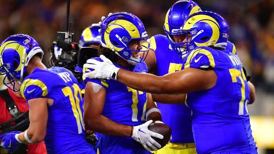 Rams improve playoff chances with 30-22 win over the Saints (News)