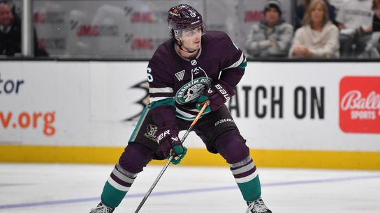 Ducks trade Jamie Drysdale to Flyers for Cutter Gauthier (News)