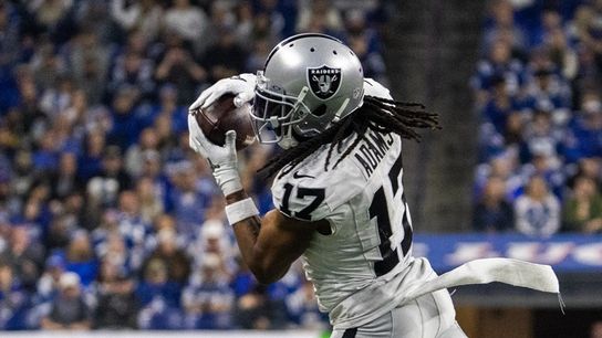Raiders lose 23-20 in Indy, eliminated from playoff race (News)