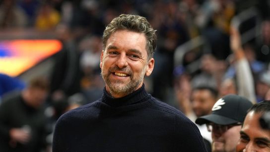 Angel City Sports honors Olympian Pau Gasol and sheds light on Paralympic Games (Olympics)