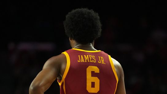 Bronny James opts for NBA Draft, enters transfer portal (College)