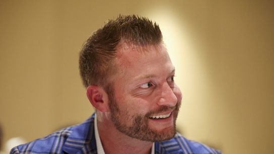 McVay jokes about 'depressing' office after Rams reveal 2024 schedule (News)