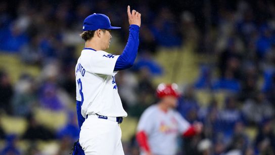 Dodgers' late comeback falls short in extras, 6-5 (MLB)