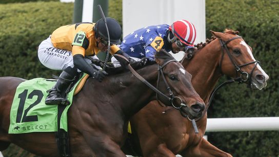 Kentucky Derby 150 probables set after Grade 3 Lexington Stakes (Betting)
