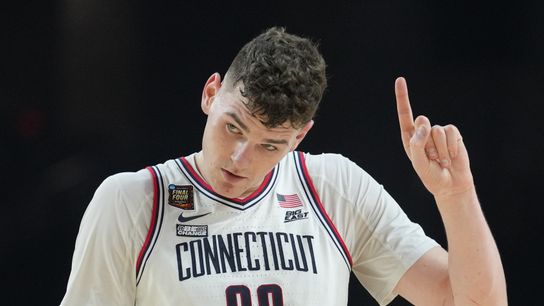 NCAA betting preview: UConn streak will end (Betting)