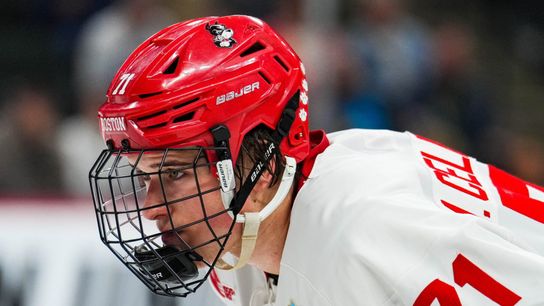 NHL Mock Draft 2024: Where will the stars go? (NHL)