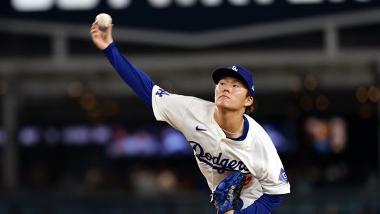 Dodgers' skid continues as Mets win series opener (MLB)