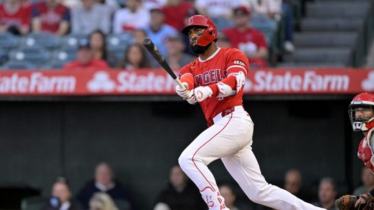 Phillies miscues help Angels snap losing streak (MLB)