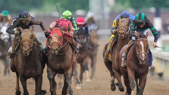 Belmont Stakes update: Waiting becomes hardest part for next race (Betting)