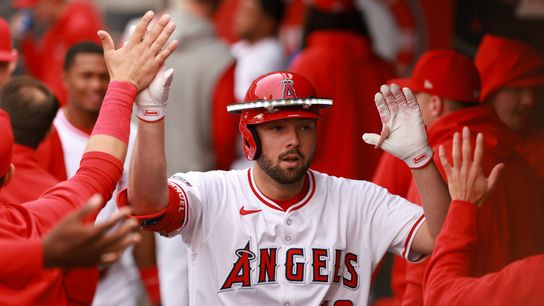 Angels end homestand in style with win over Cardinals (MLB)