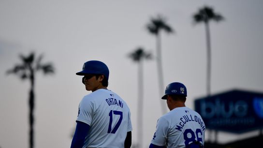 Dodgers embark on six-game road trip after short slide (MLB)