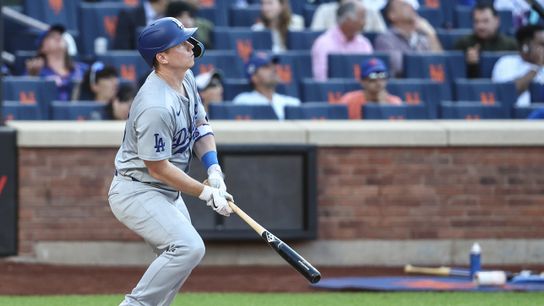 Dodgers' Smith has rounded into a star this year (MLB)