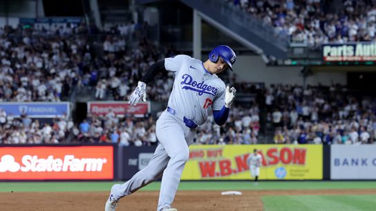 Pinstripes and Dodgers blues as MLB heads back to its roots (MLB)