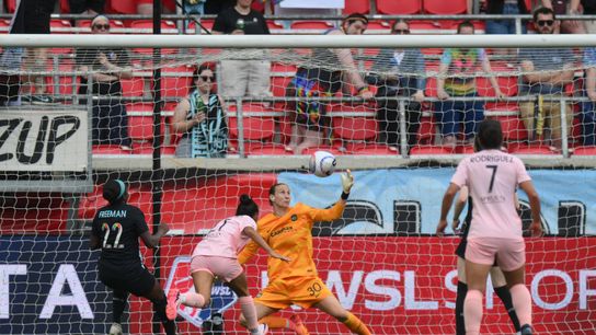 Angel City drop points again, Gotham wins (Soccer)