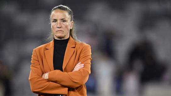 San Diego Wave fires Casey Stoney midseason  (Soccer)