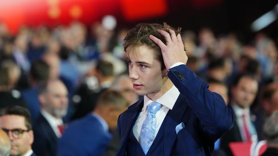 Ducks shake up NHL Draft, select Sennecke No. 3  overall taken The Sphere (News)