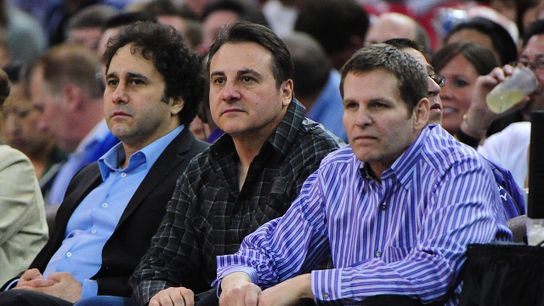 Maloofs helped bring Golden Knights to Vegas (News)