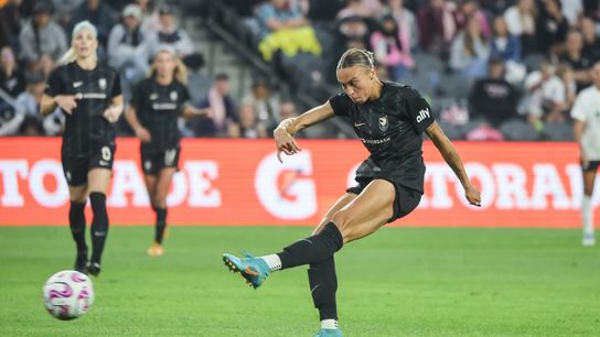 Angel City lose to Washington after late hand ball call (News)