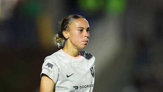 Angel City draws with the Courage (News)