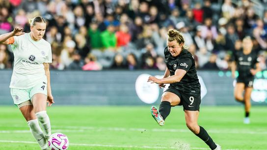 Angel City FC’s second half magic leads to draw with Racing Louisville FC (News)