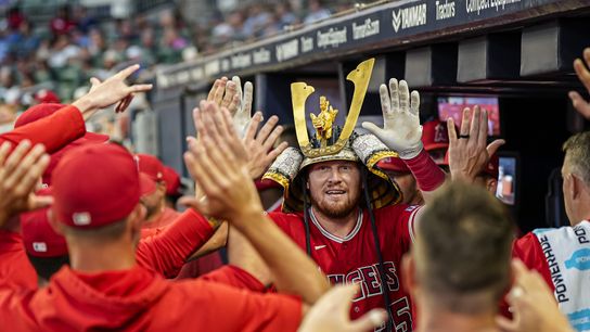 New additions propel Angels to 4-1 victory over Braves (MLB)