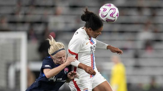 Wave struggle in loss to OL Reign (Soccer)