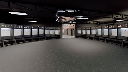 Angel City to move to new training site taken at Cal Lutheran University (Angel City FC)