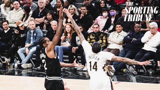 Pelicans rout Clippers, 131-110 (NBA)