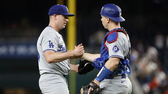 Dodgers mow down Marlins in Buehler's return game (MLB)